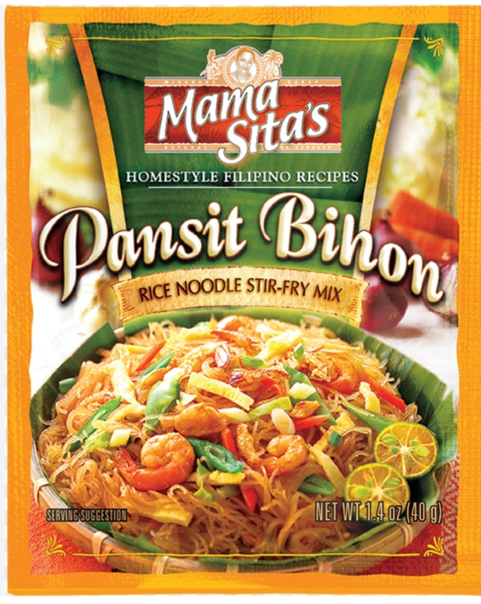 Mama Sita's Pancit Bihon 40g