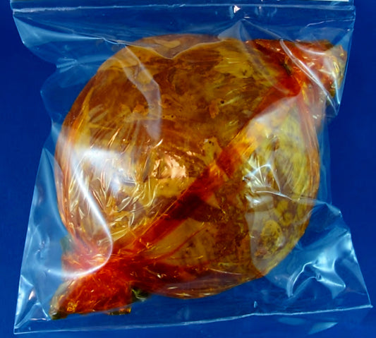 Panutsa (Palm Sugar) 500g