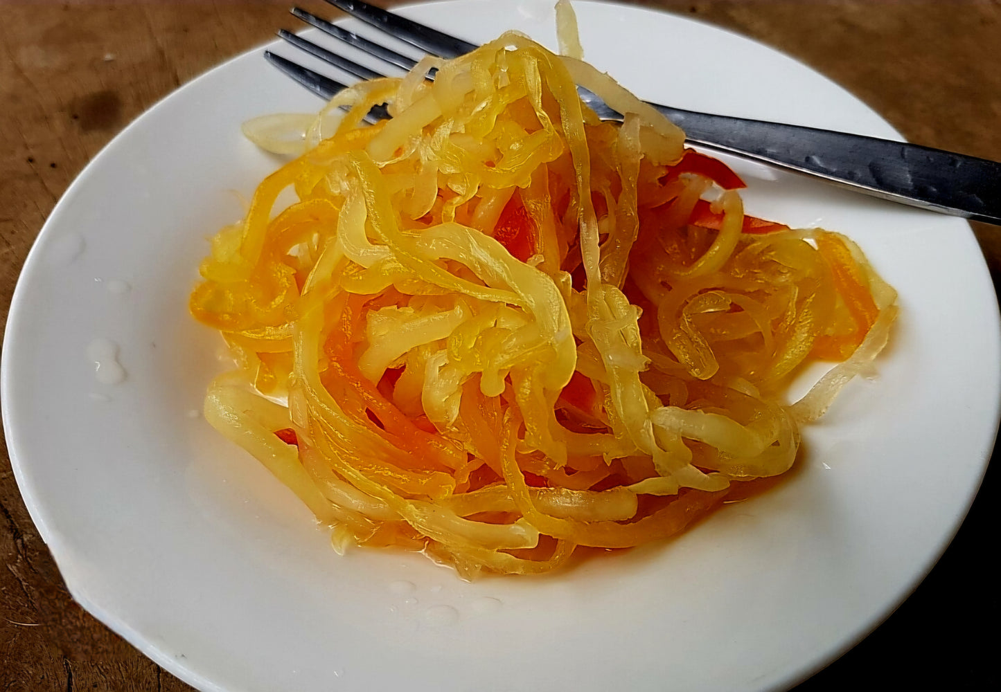 ‼️PROMO‼️Lutong Bahay ATCHARA (Papaya Pickles) 340g BBD: DECEMBER2026 (OVERSTOCK!)