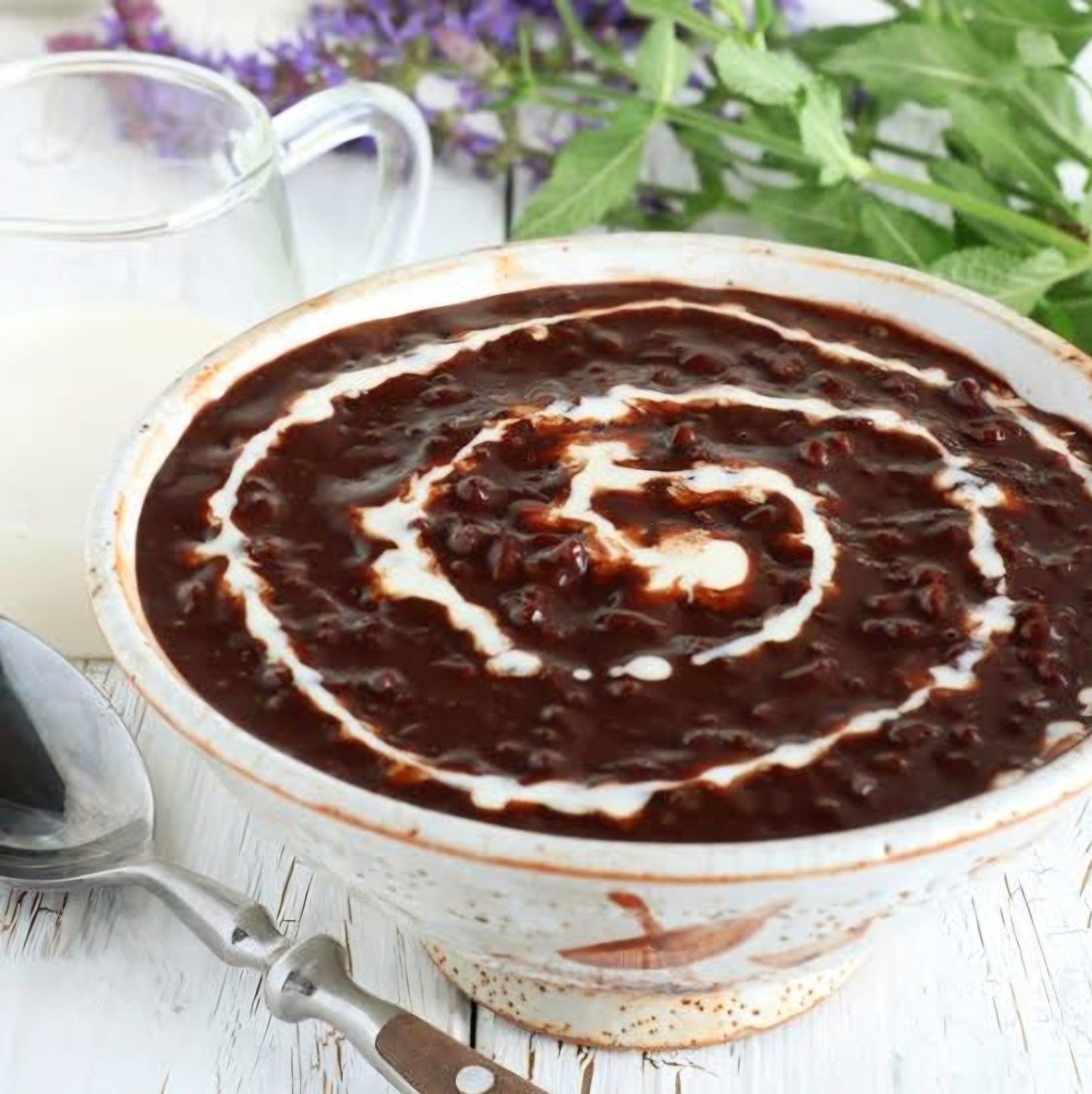 Alfonso's Instant Chocolate Champorado Cup 55g