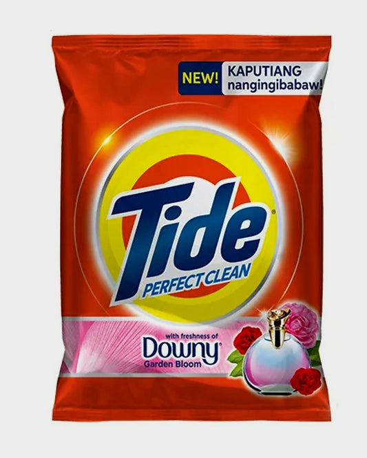 TIDE Garden Bloom 1.89kgs