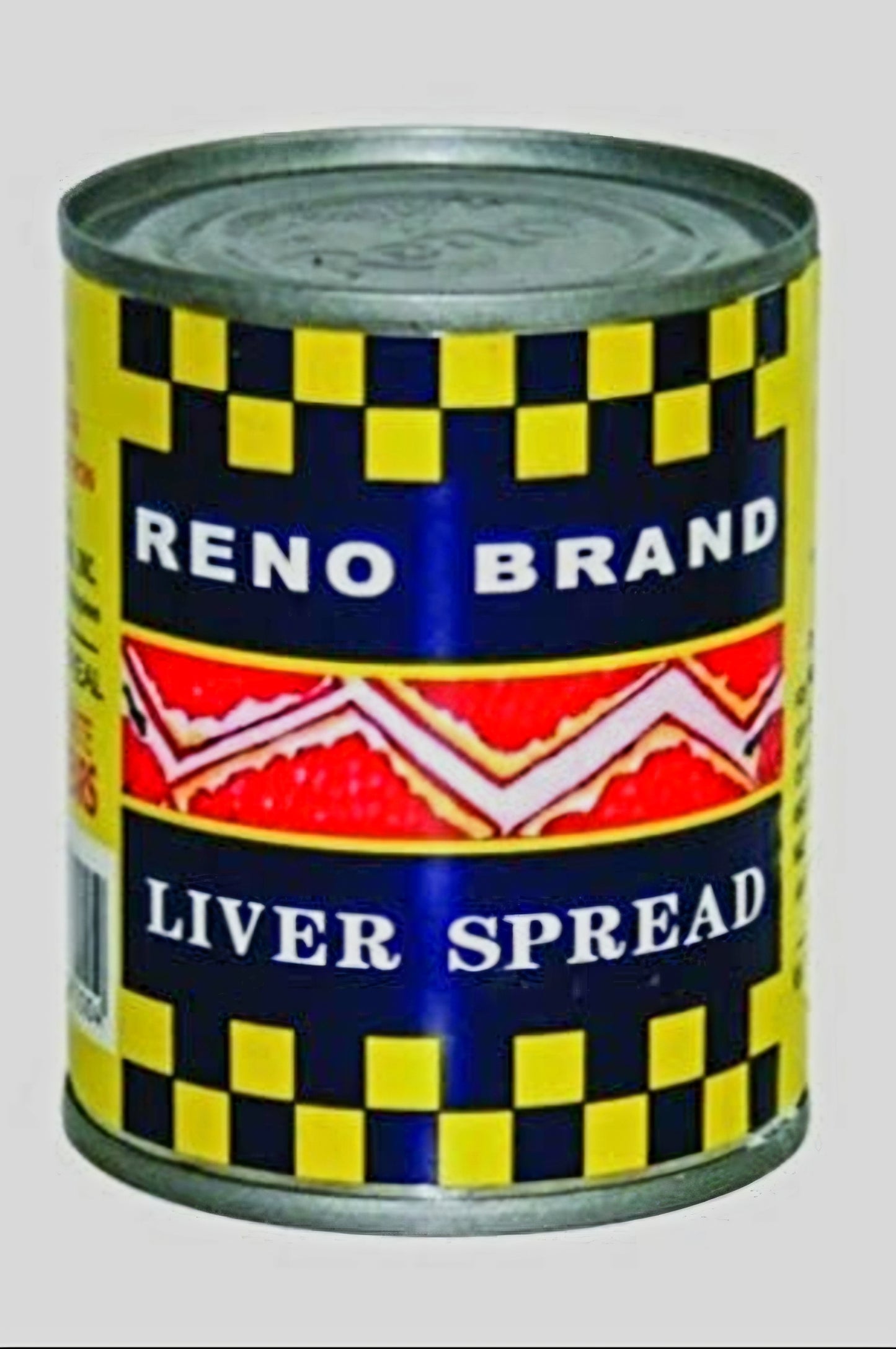 RENO Liver Spread 230g