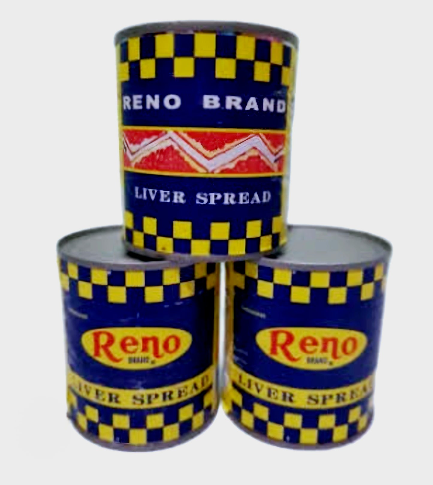 RENO Liver Spread 230g
