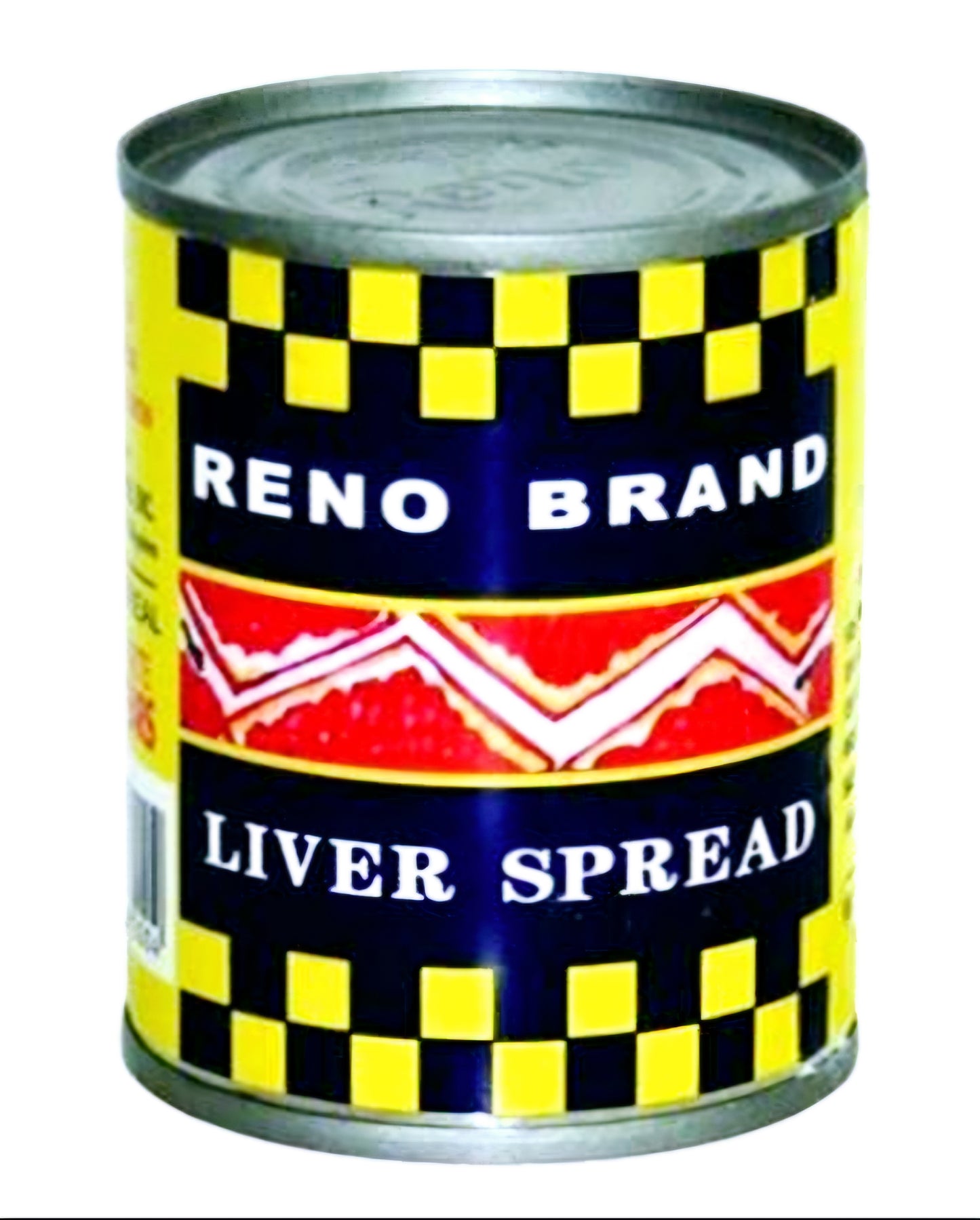 RENO Liver Spread 230g
