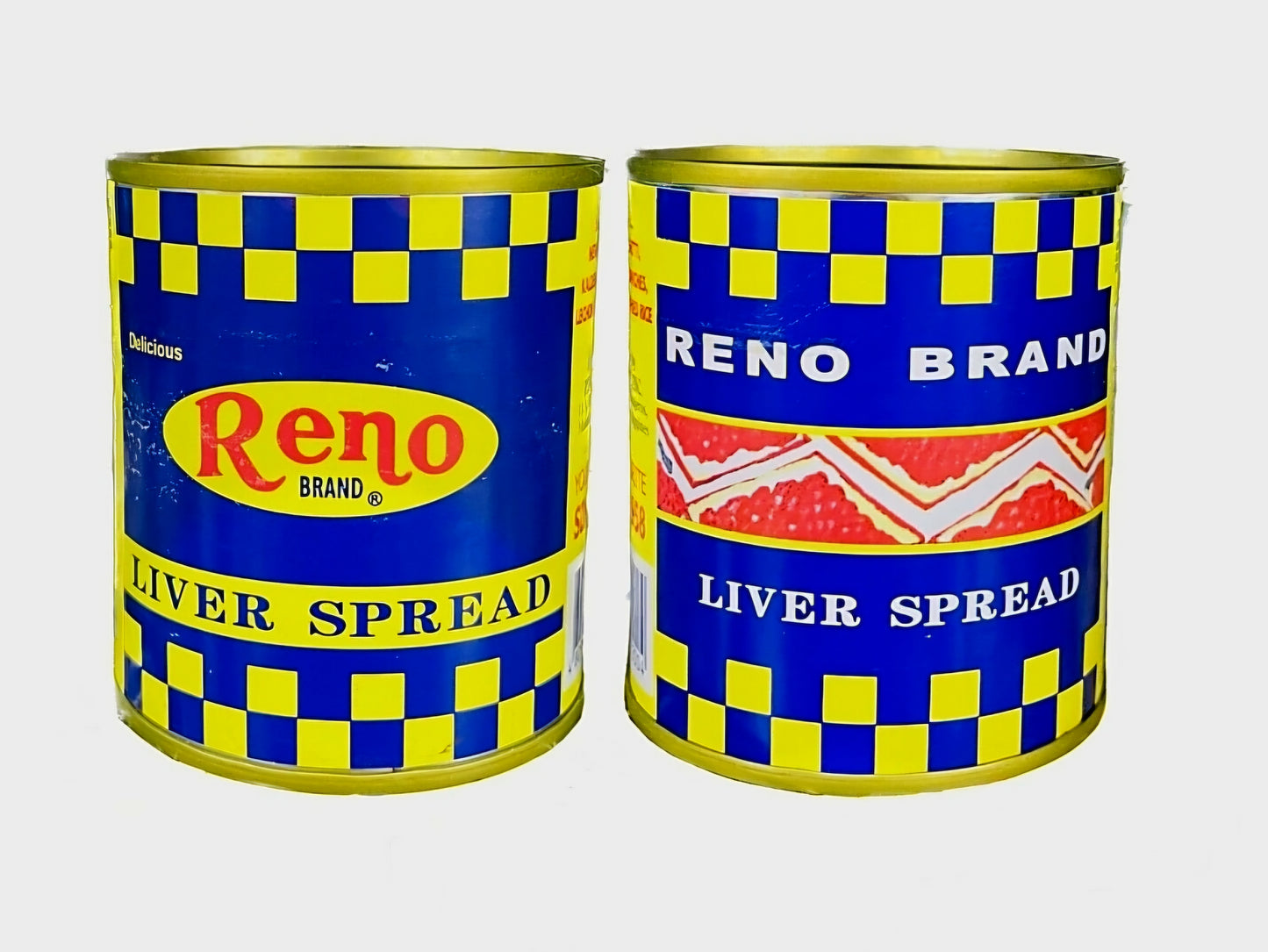 RENO Liver Spread 230g