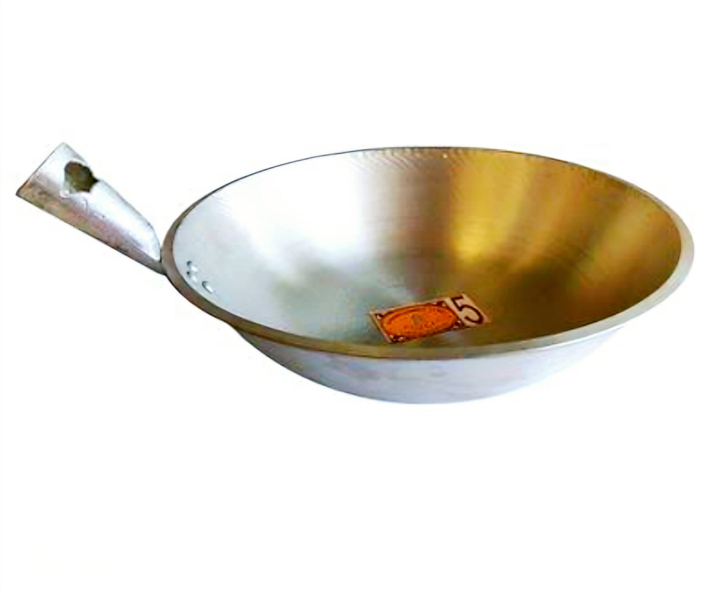 KAWALI Aluminum SINGLE HANDLE SIZE #5 (29.21cm)