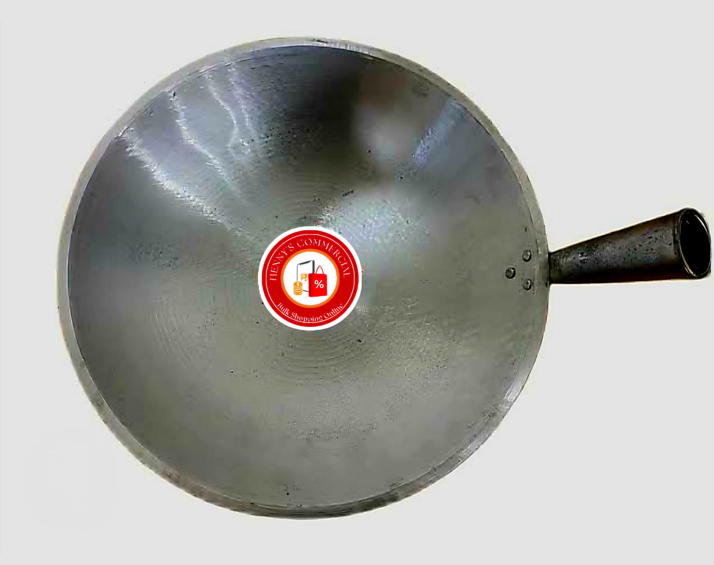 KAWALI Aluminum SINGLE HANDLE SIZE #5 (29.21cm)