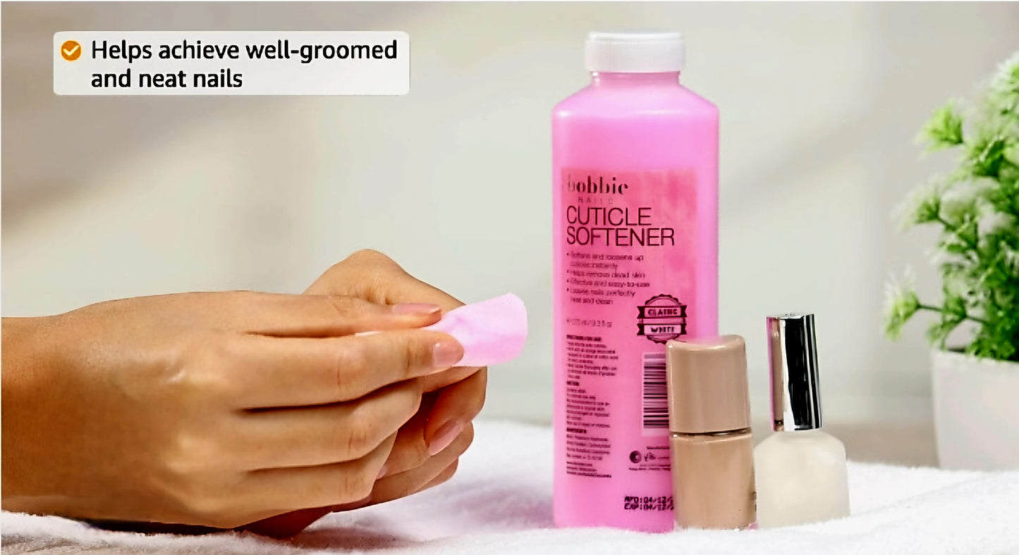 BOBBIE Cuticle Remover 60ml