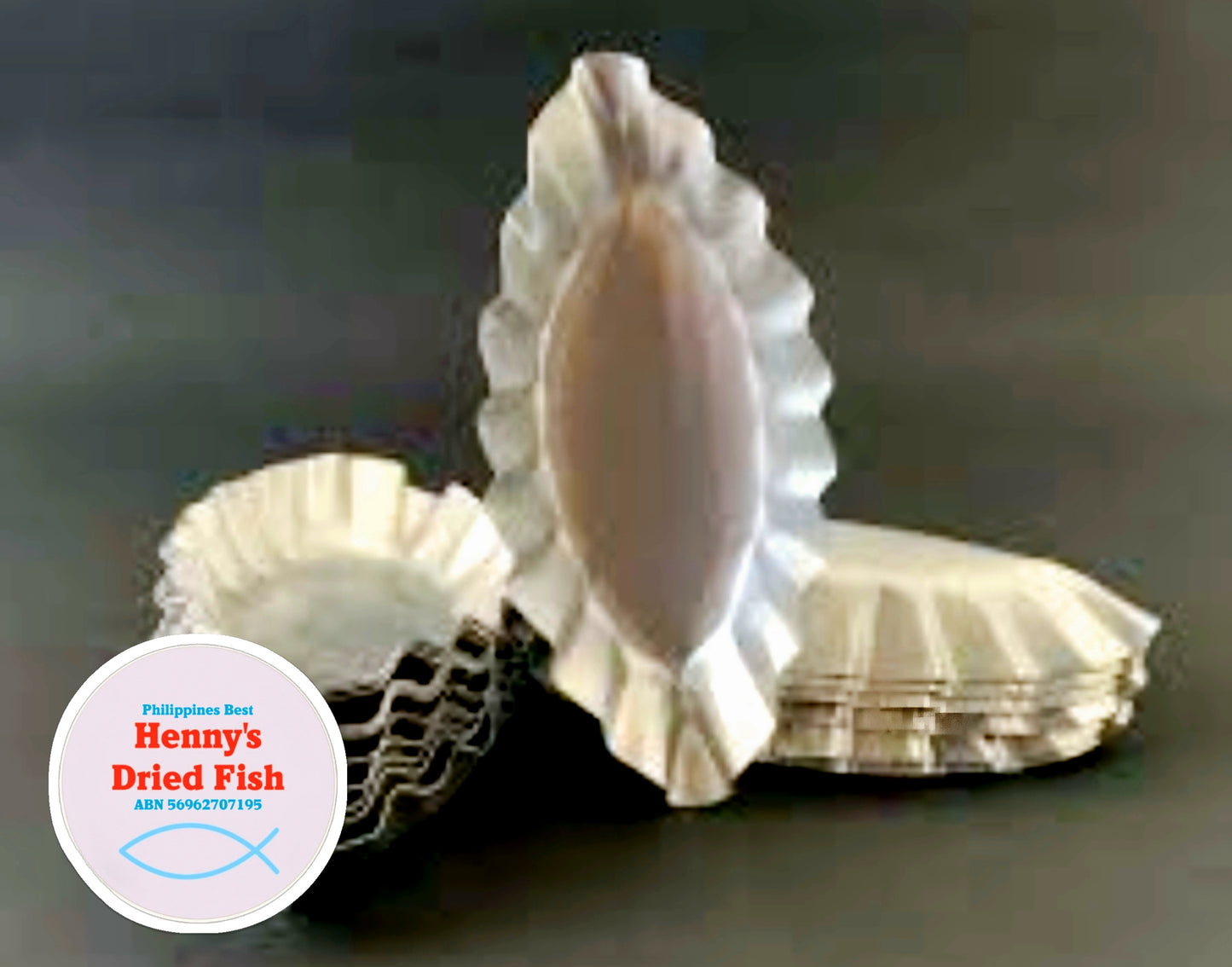 Boat Tart Molder ONE SIZE