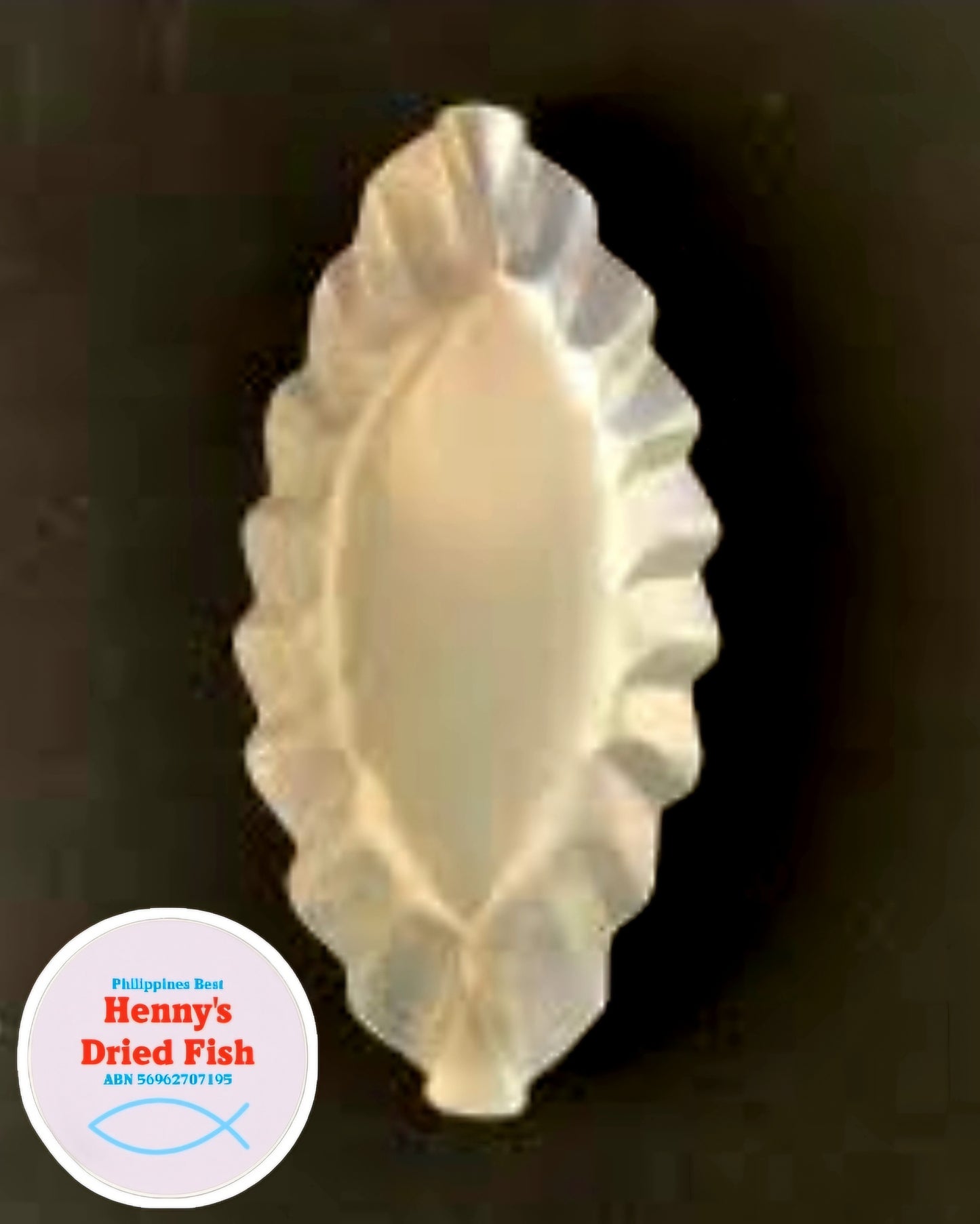 Boat Tart Molder ONE SIZE