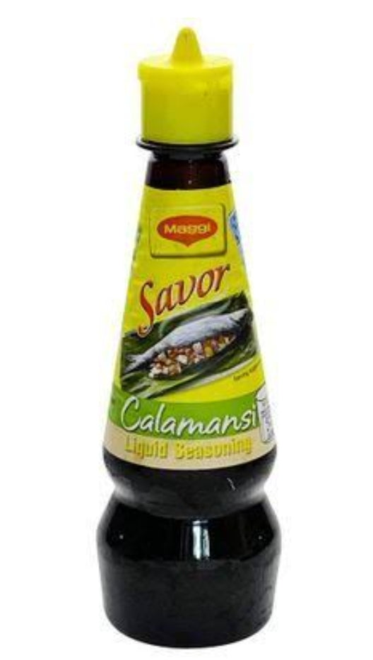 Maggi Savor CALAMANSI 130ml