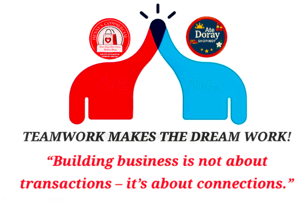 Henny's Commercial Online