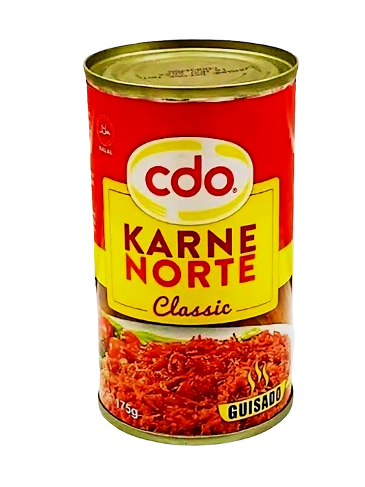 CDO Karne Norte CLASSIC 175g