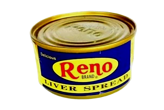 RENO Liver Spread 85g