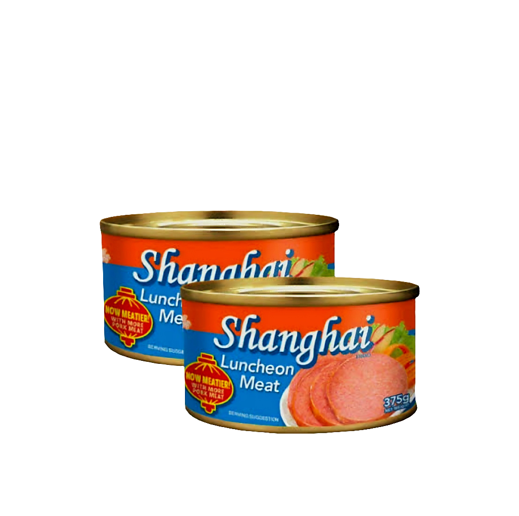 Argentina SHANGHAI LUNCHEON Meat 375g