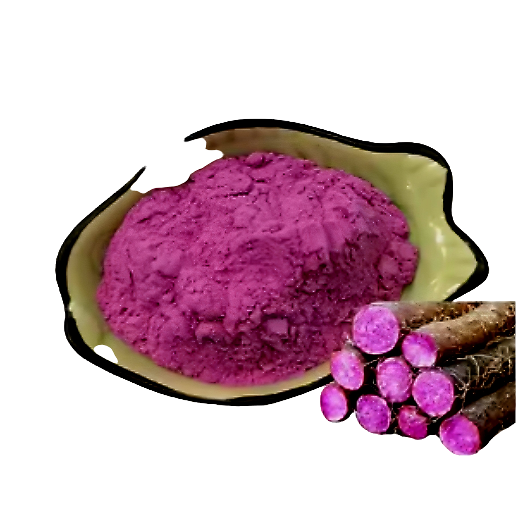 Mai-Mai UBE POWDER 114g