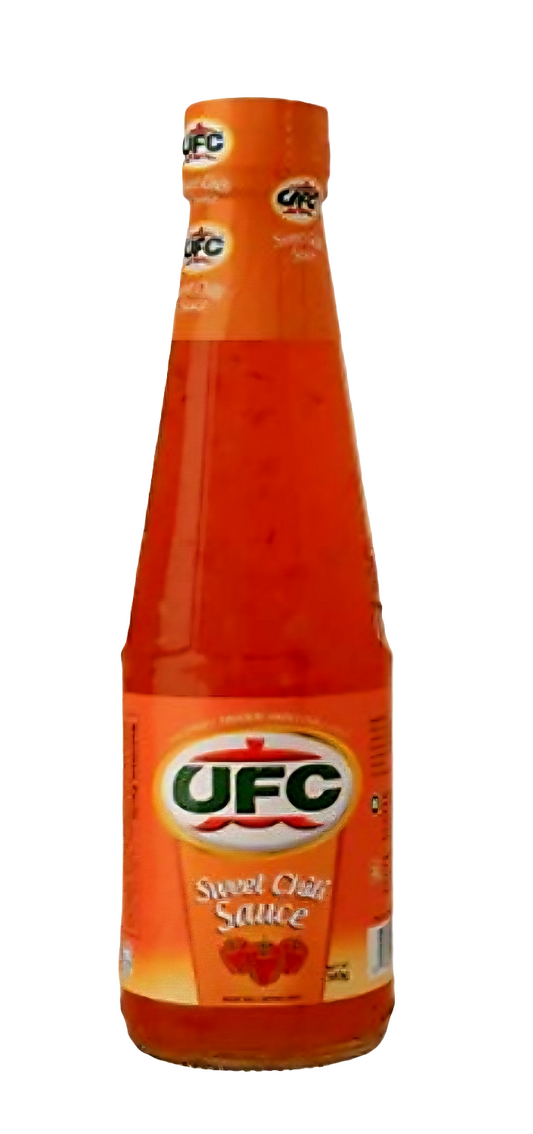 UFC Sweet Chili Sauce 340g