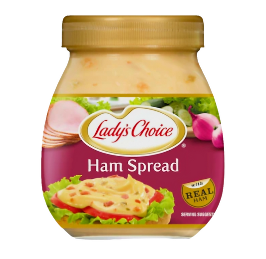 Lady's Choice HAM SPREAD 470g