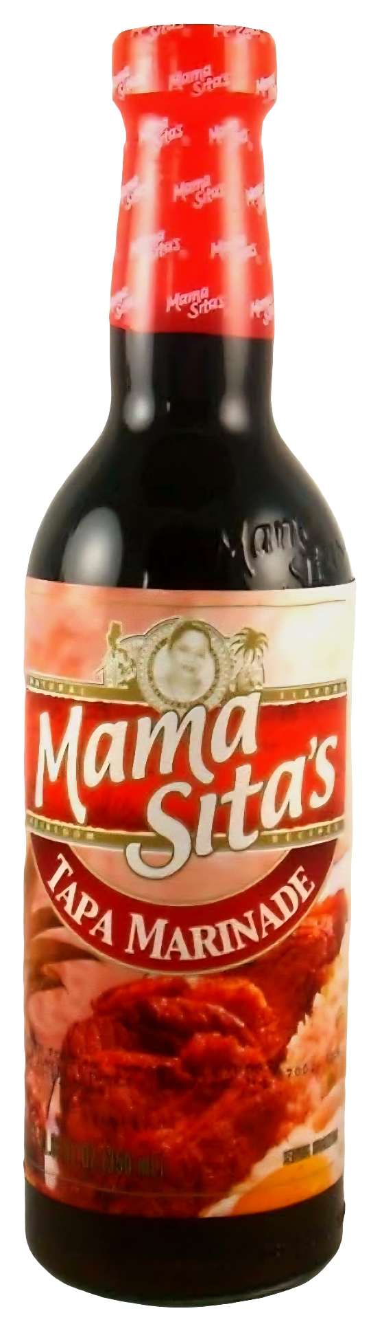 Mama Sita's TAPA MARINADE 680ml