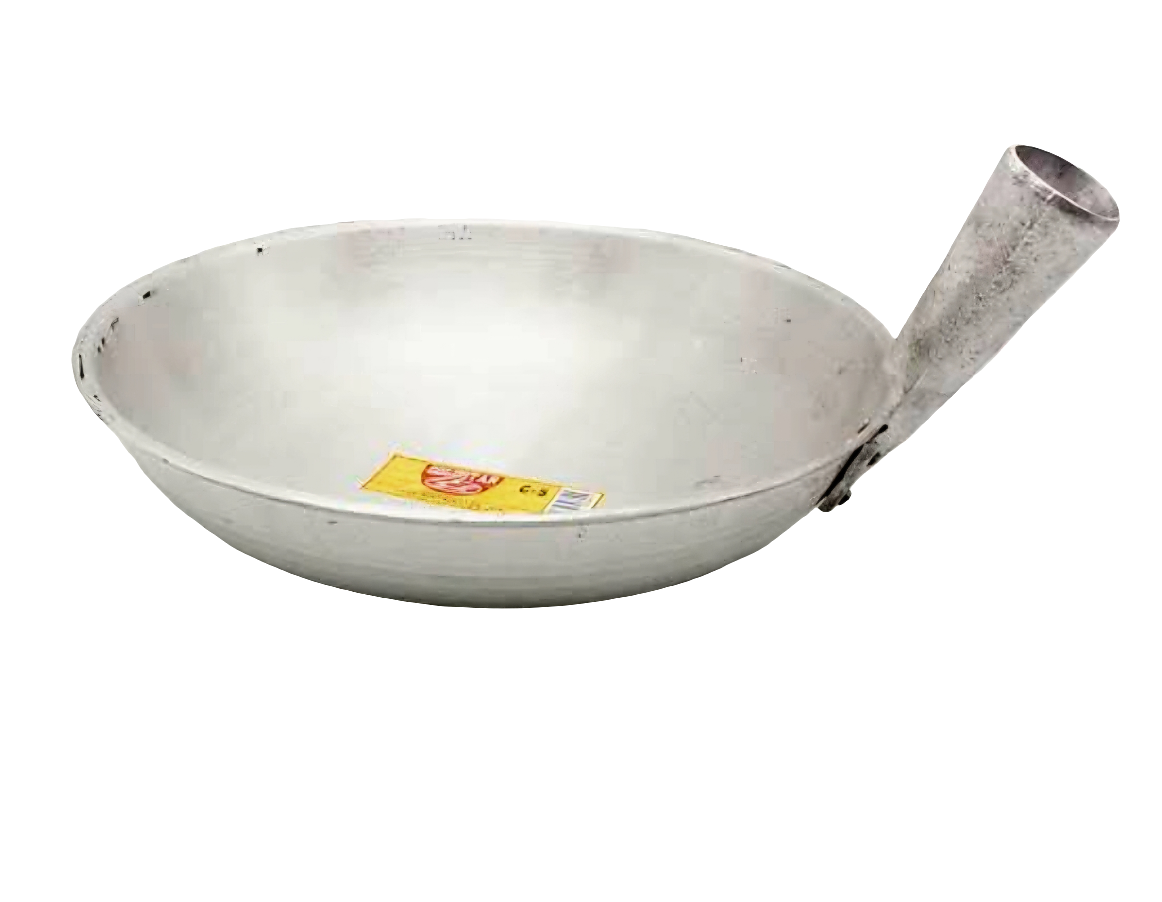 KAWALI Aluminum SINGLE HANDLE SIZE #5 (29.21cm)