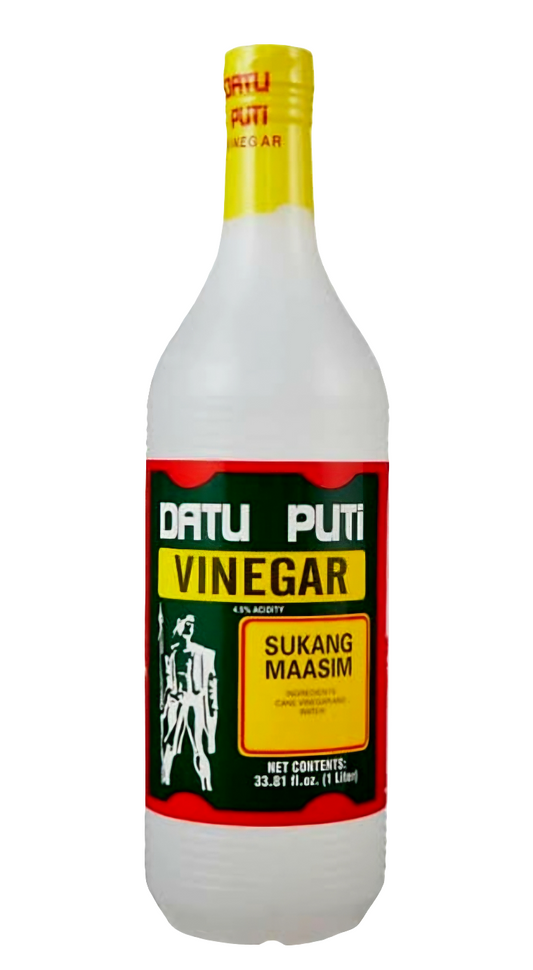 Datu Puti Vinegar 1Litre