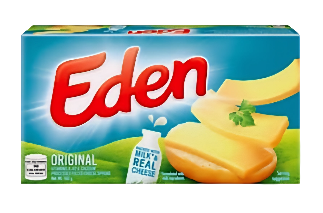 EDEN Cheese Original 160g