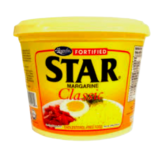 Star Margarine CLASSIC 250g