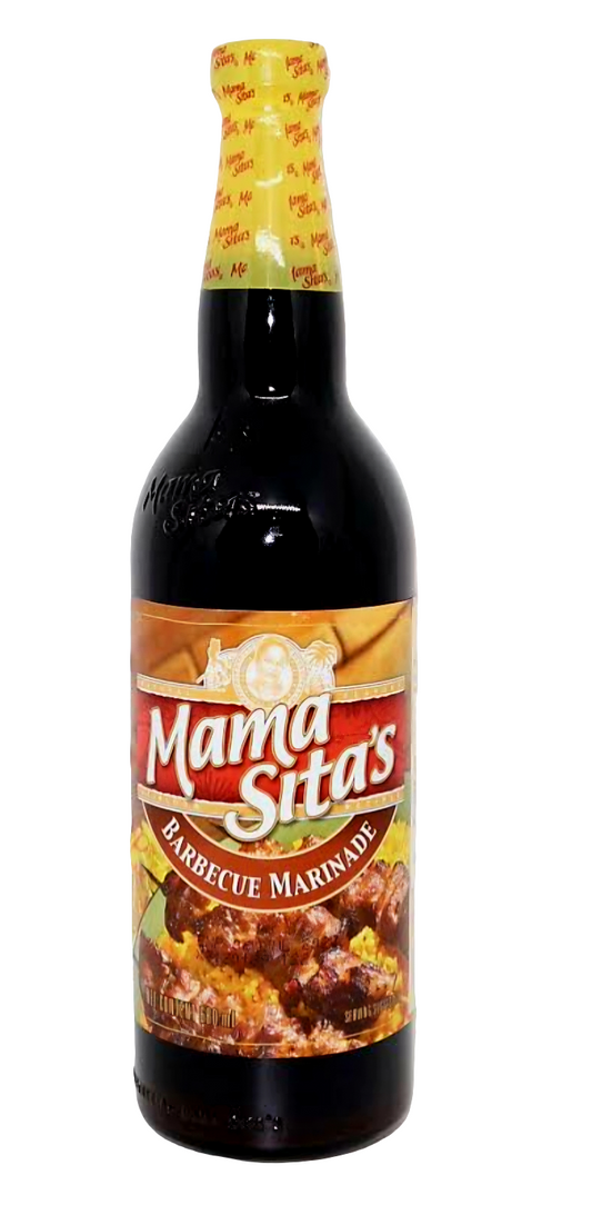 Mama Sita's BBQ Marinade 680g