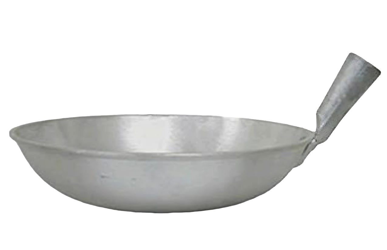 KAWALI Aluminum SINGLE HANDLE SIZE #5 (29.21cm)