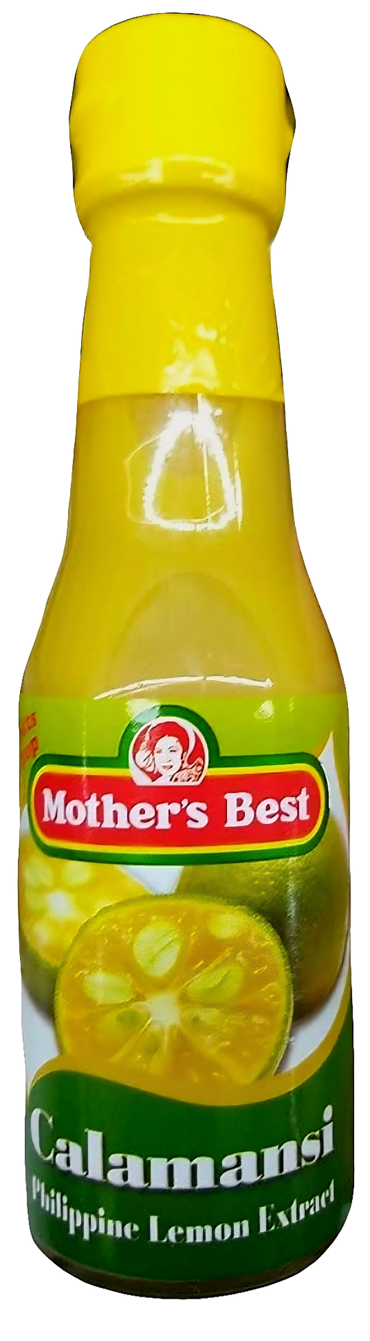 Mother's Best CALAMANSI Philippines Lemon Extract 150ml