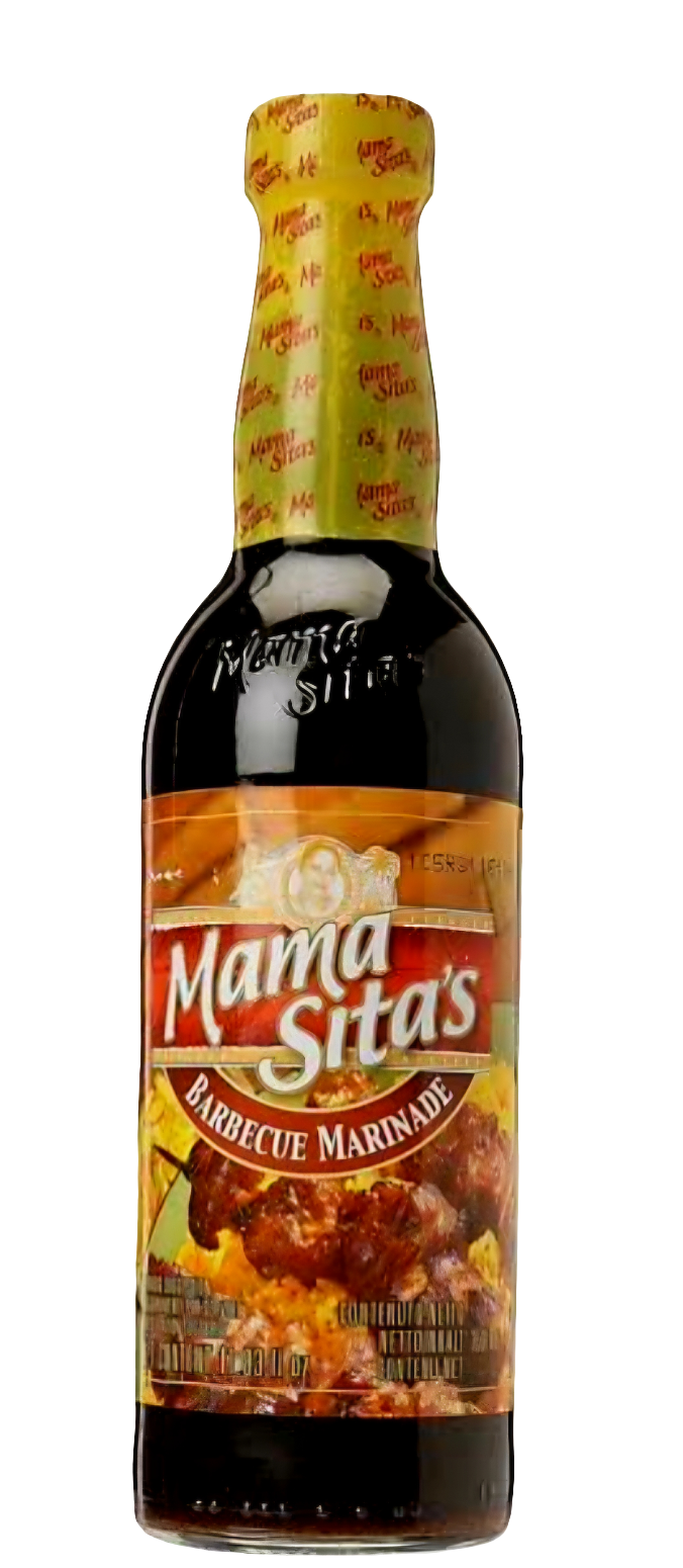 Mama Sita's BBQ Marinade 680g