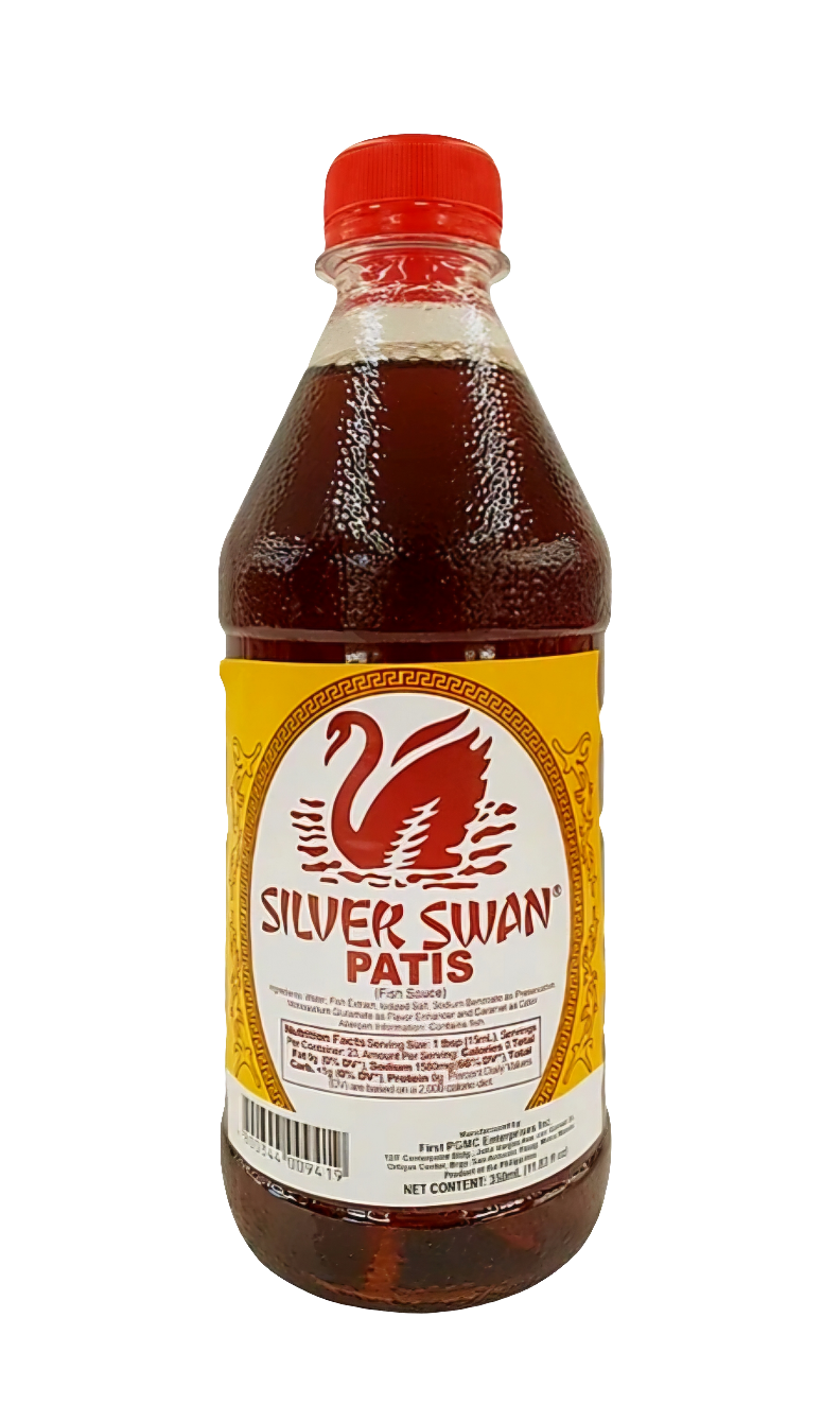 ‼️CLEARANCE‼️Silver Swan Patis SPECIAL 350ml BBD: 10.JAN.2026