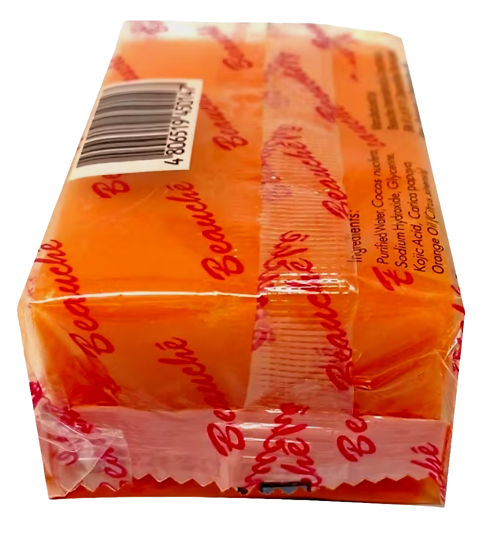 BEAUCHE Beauty Bar Face & Body Soap 90g