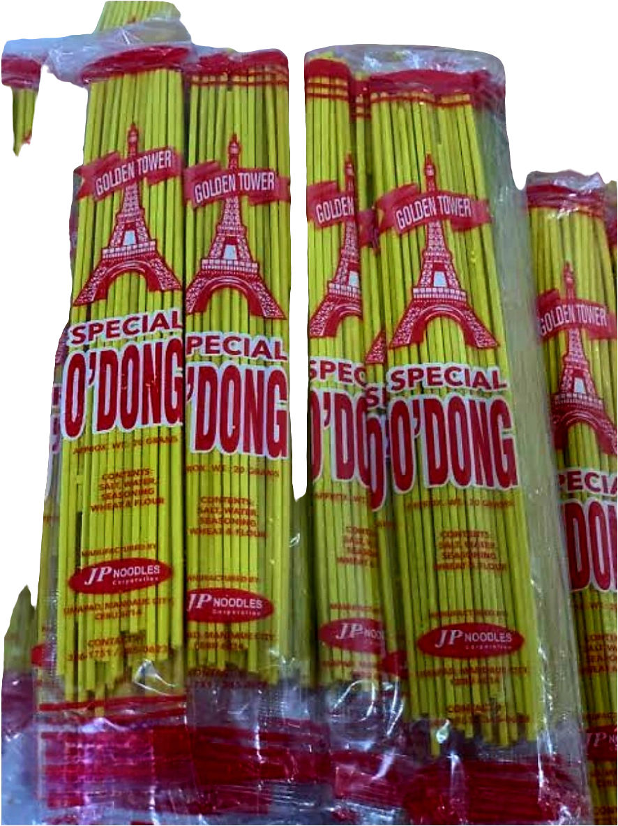 Golden Tower SPECIAL ODONG 20g×12pack (240g)