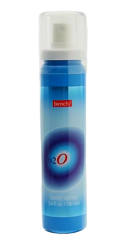Bench B20 Body Spray 100ml