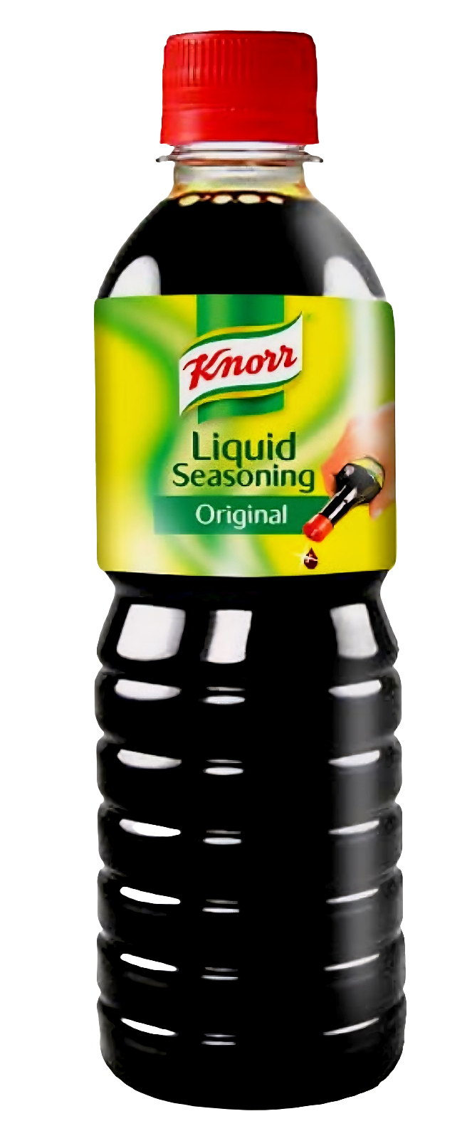 Knorr LIQUID SEASONING Original 500ml