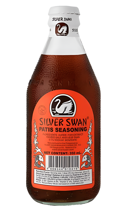 Silver Swan Patis SEASONING 350ml