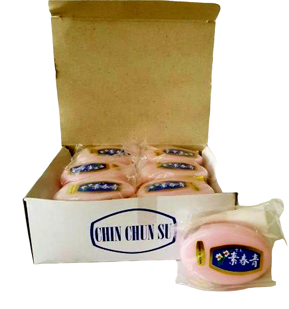 CHIN CHUN SU Facial Cream (Blue Label) 10g
