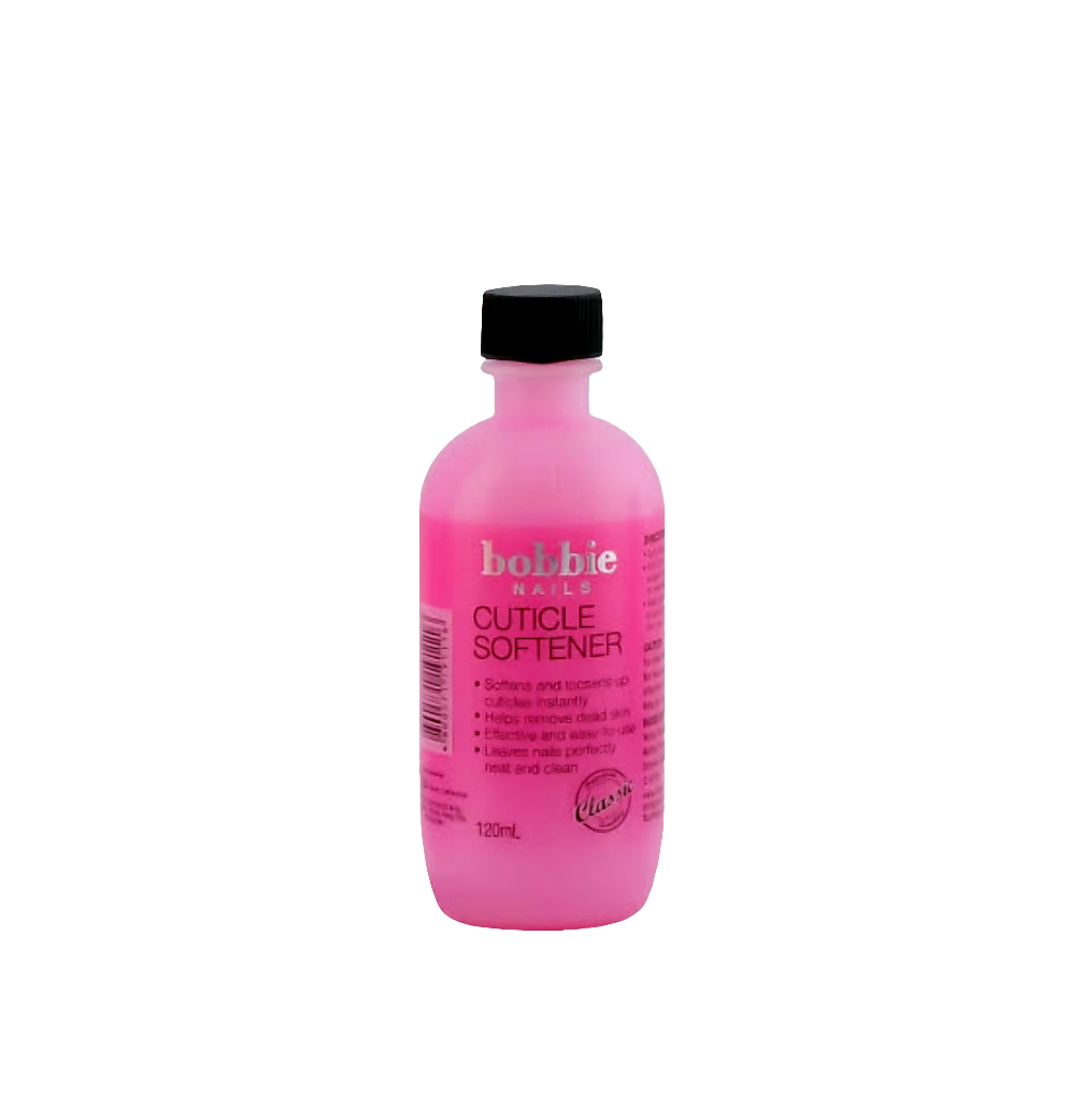 BOBBIE Cuticle Remover 60ml