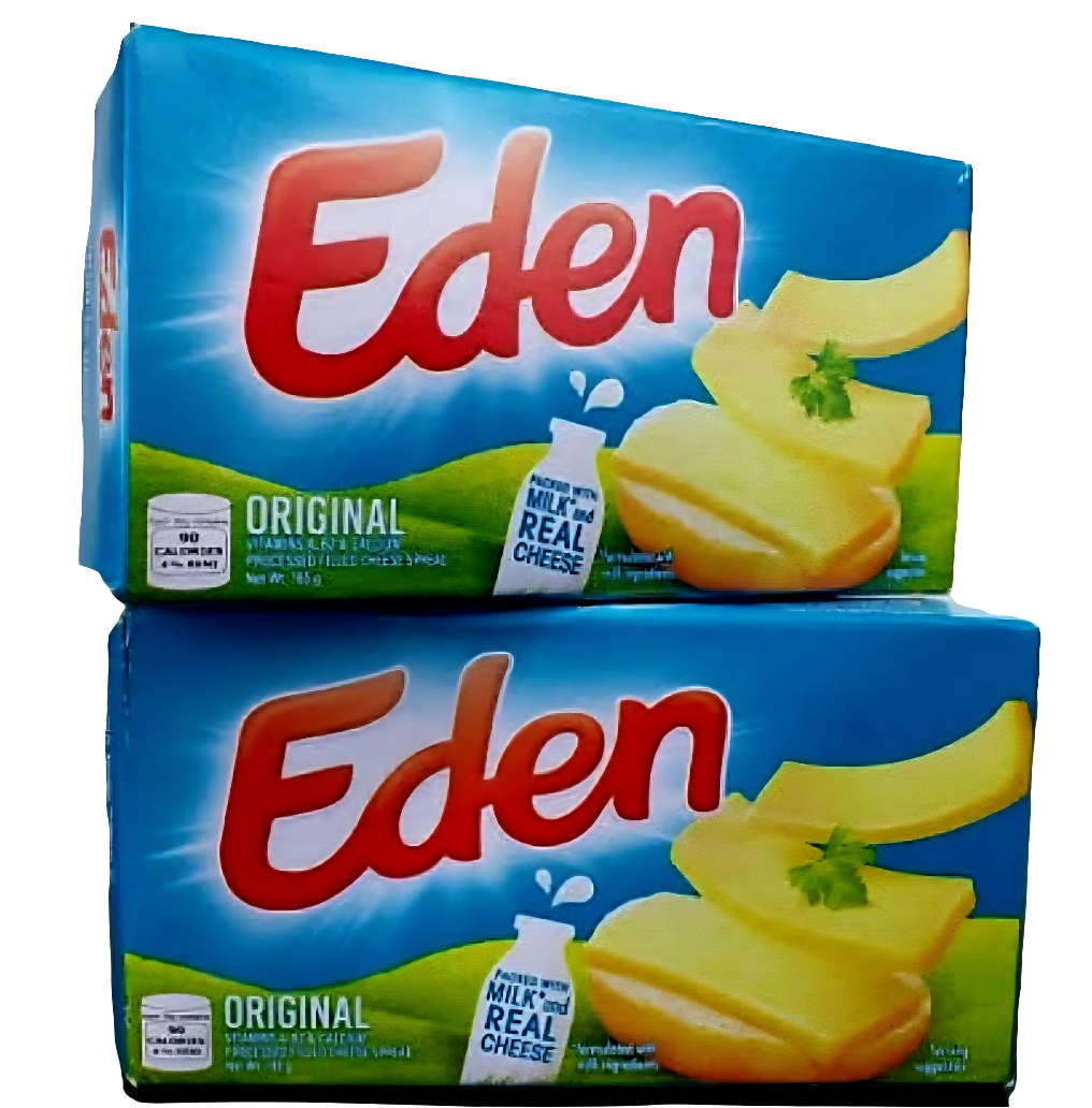 EDEN Cheese Original 160g