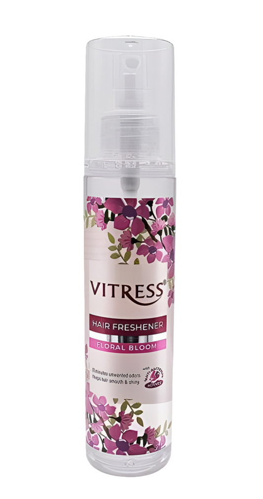 VITRESS Hair Fresher Spray FLORAL BLOSSOM 50ml
