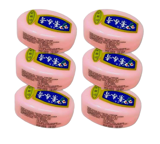 CHIN CHUN SU Facial Cream (Blue Label) 10g