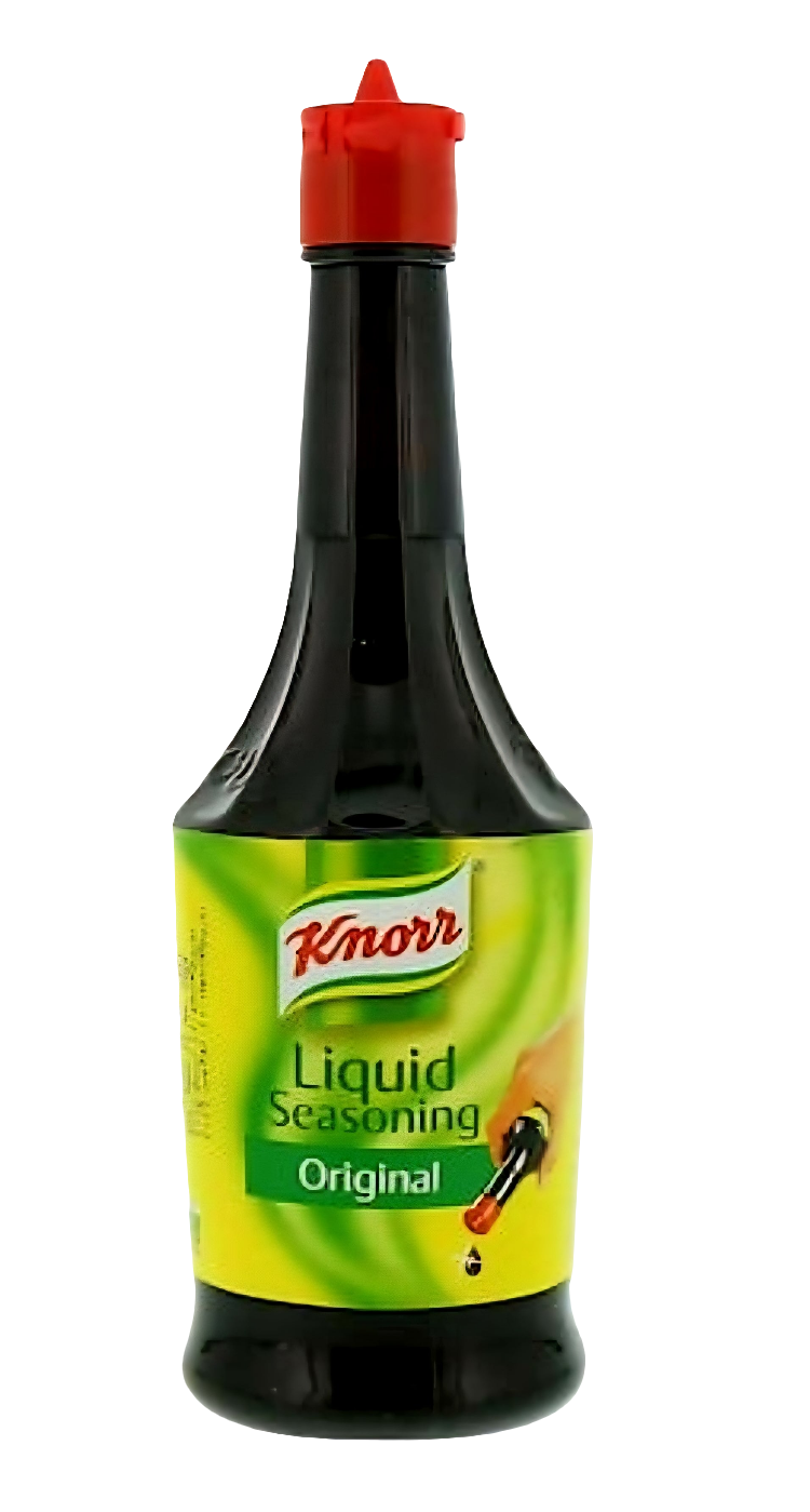 Knorr LIQUID SEASONING Original 250ml