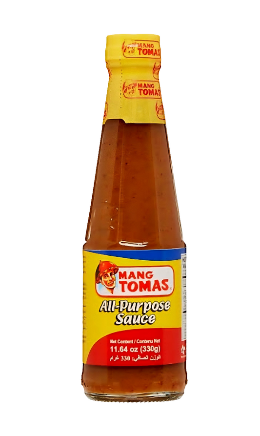 Mang Tomas All Around Sarsa 550g