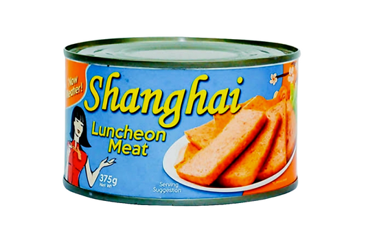 Argentina SHANGHAI LUNCHEON Meat 375g