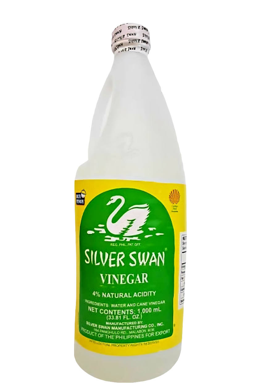 Silver Swan VINEGAR 1Litre with Handle