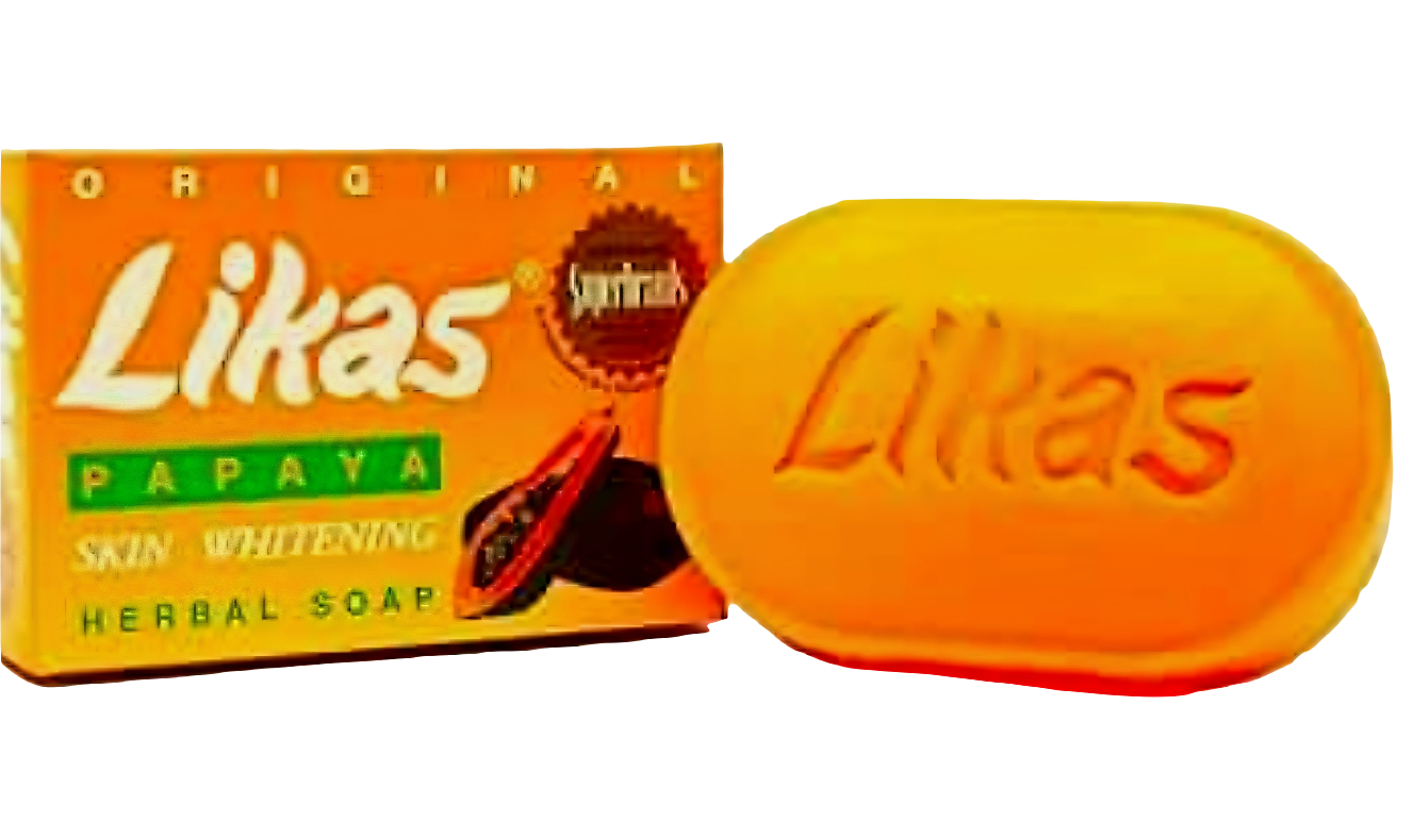 ‼️CLEARANCE‼️Likas Papaya 135g BBD: 30.DEC.2026