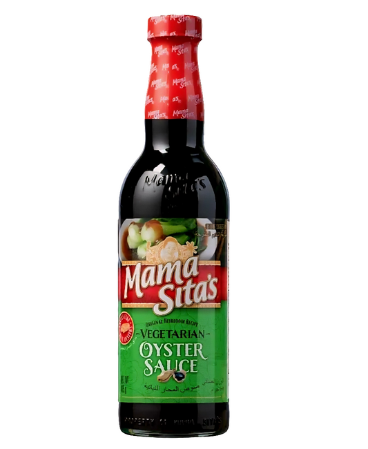 Mama Sita's VEGETARIAN OYSTER SAUCE 405g