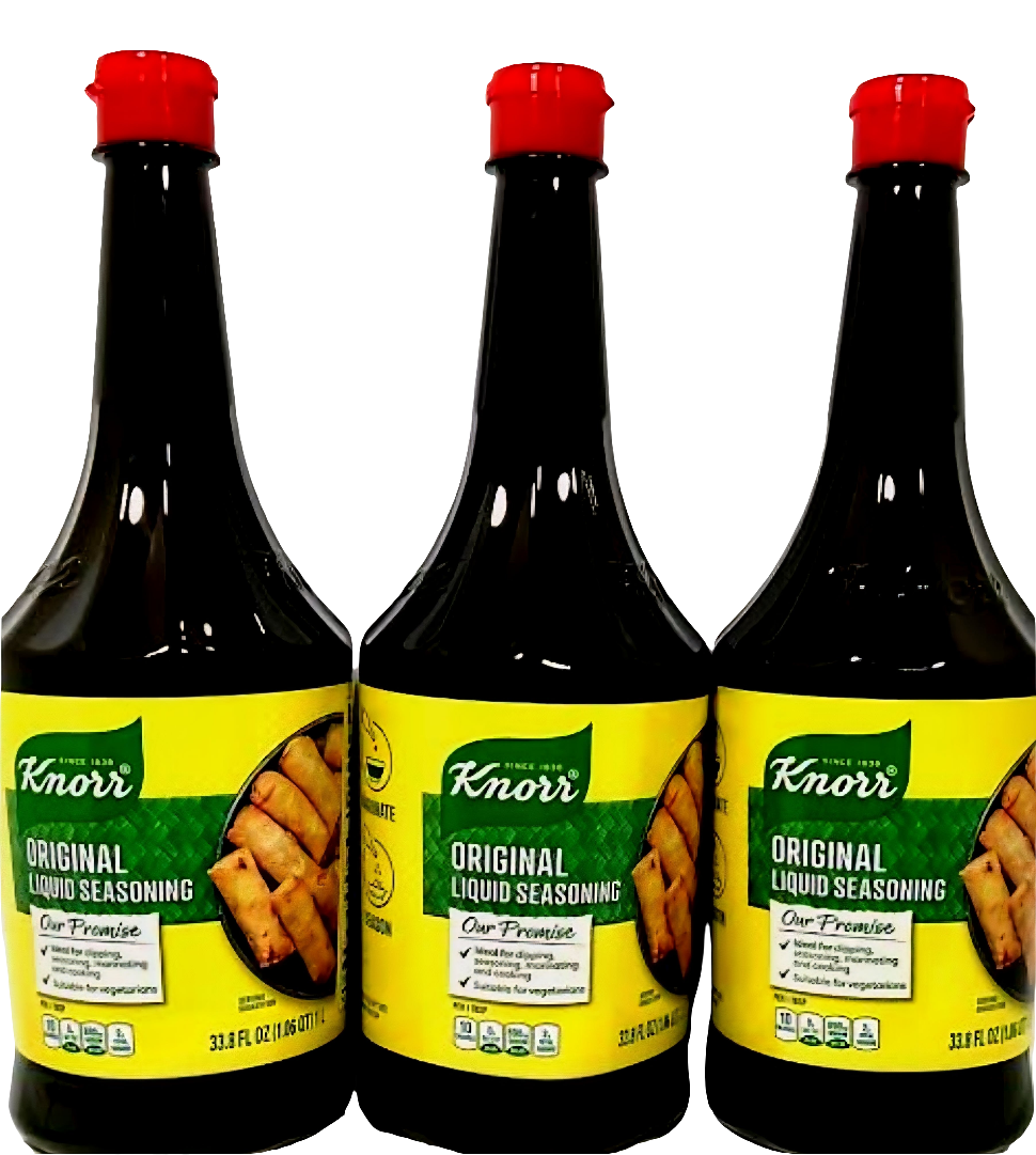 Knorr LIQUID SEASONING Original 250ml