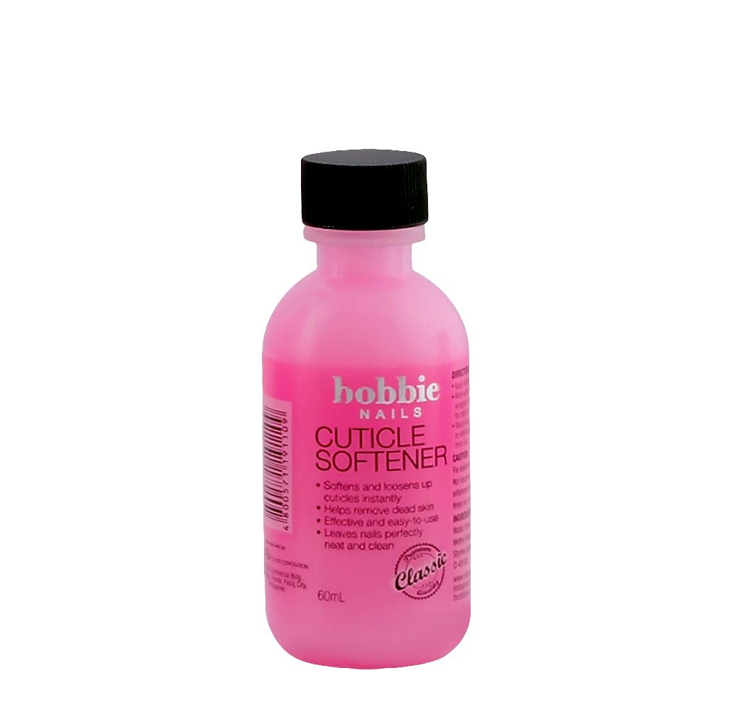 BOBBIE Cuticle Remover 60ml
